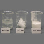 Polyethylene glycol 200/400/600/4000/6000